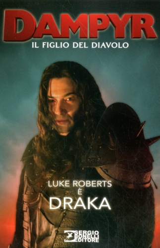 Libri Dampyr # 4