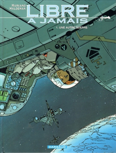 Libre à jamais # 1