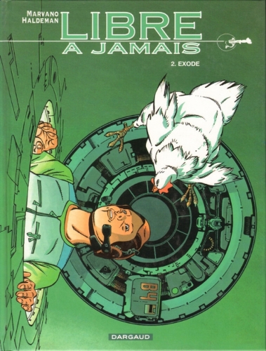 Libre à jamais # 2