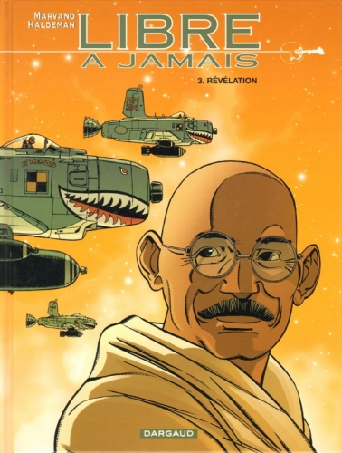 Libre à jamais # 3
