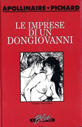 I libri di Blue # 2