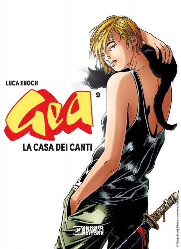 Libri Gea # 9