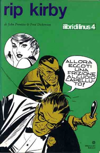 I Libri di Linus # 17