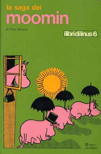 I Libri di Linus # 19