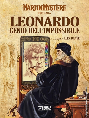 Libri Martin Mystère (Cartonati) # 2