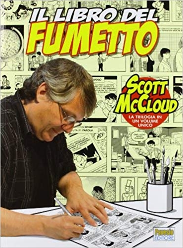 Il libro del Fumetto # 1