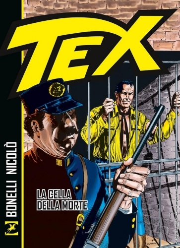 Libri Tex (brossurati) # 21