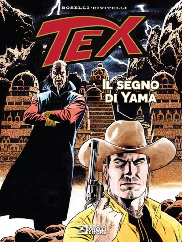 Libri Tex  # 2