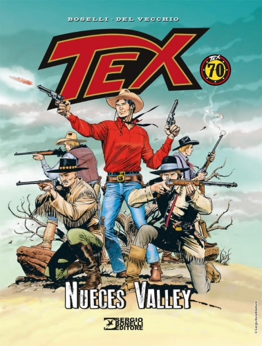 Libri Tex  # 4