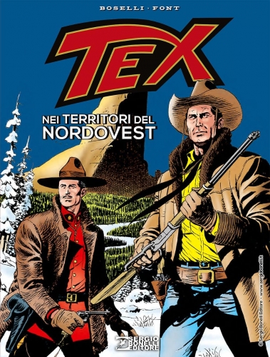 Libri Tex  # 6