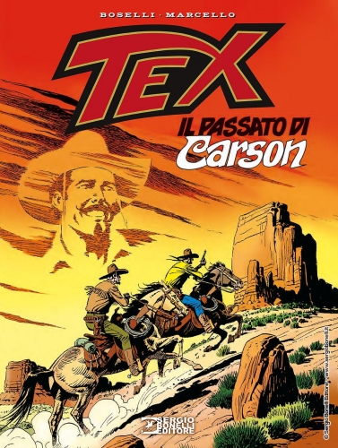 Libri Tex  # 7
