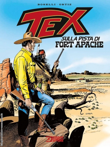 Libri Tex  # 12