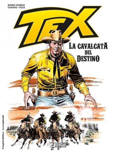 Libri Tex  # 13