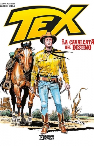 Libri Tex  # 13