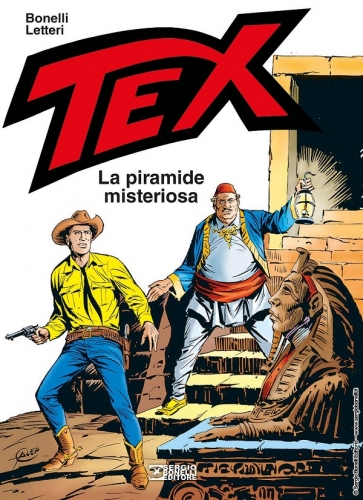 Libri Tex  # 14