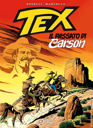 Libri Tex  # 18