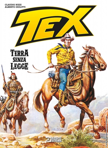 Libri Tex  # 21