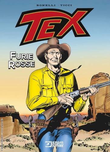 Libri Tex  # 24