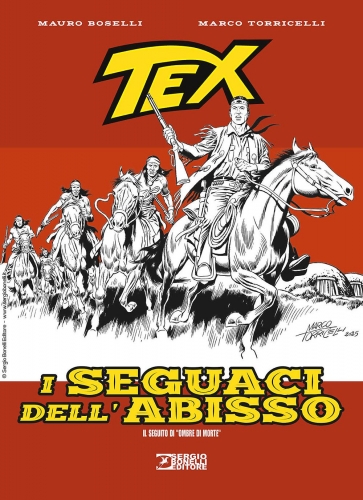 Libri Tex  # 26