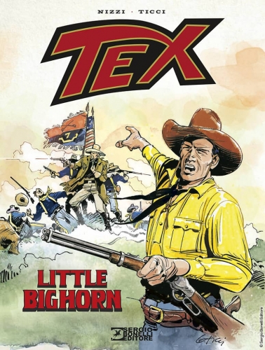 Libri Tex  # 31