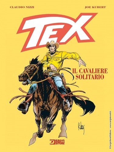Libri Tex Giganti # 3
