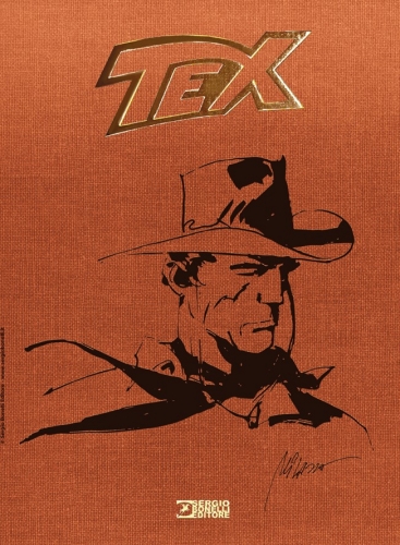 Libri Tex Giganti # 9