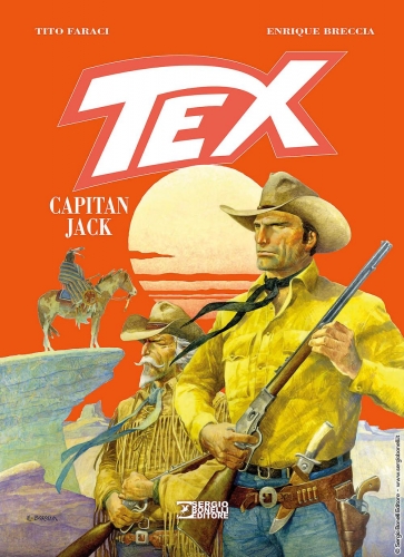 Libri Tex Giganti # 11