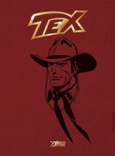 Libri Tex Giganti # 12