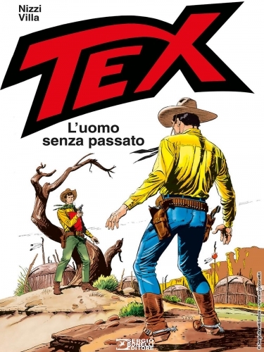 Libri Tex (Serie Rossa) # 8