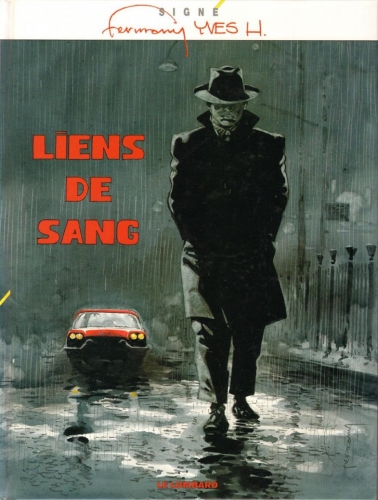 Liens de sang # 1
