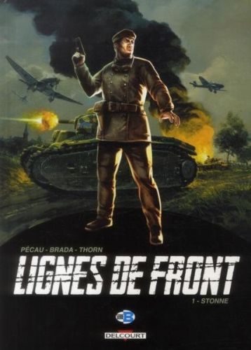 Lignes de front # 1