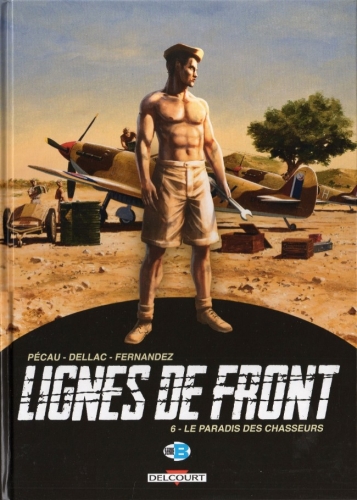 Lignes de front # 6