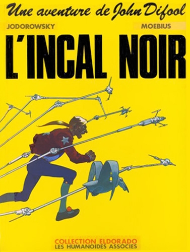 L'Incal # 1