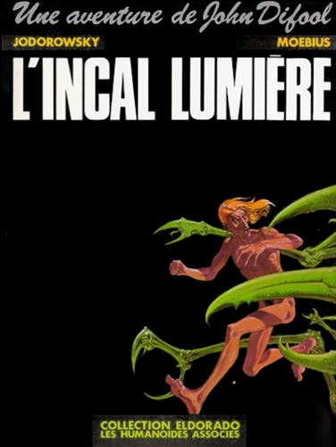 L'Incal # 2