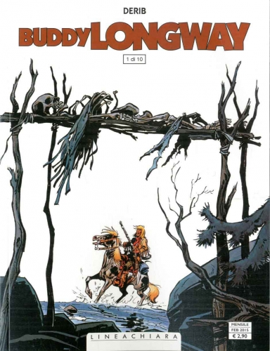 Lineachiara Bédé # 5