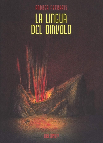 La lingua del diavolo # 1