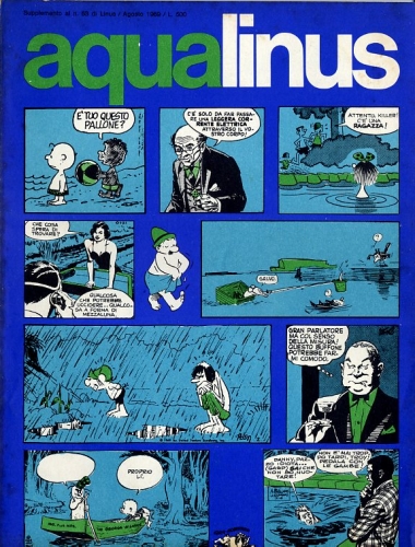 Linus Supplementi # 14