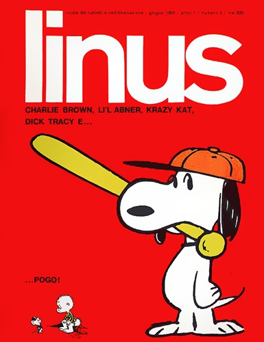 Linus # 3