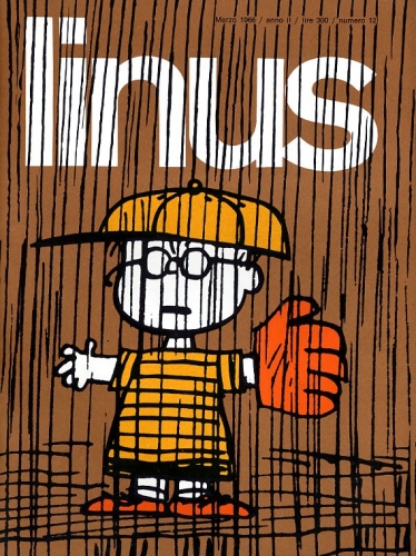 Linus # 12