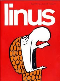 Linus # 15