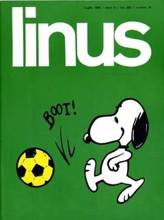 Linus # 16