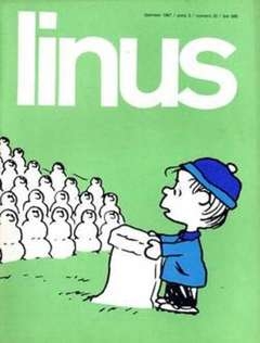 Linus # 22
