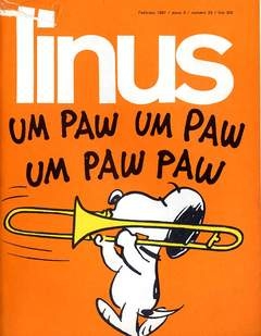 Linus # 23