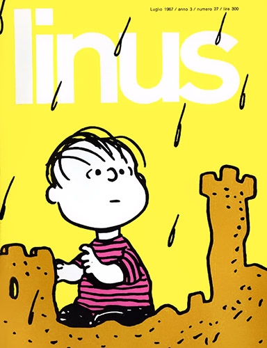Linus # 28
