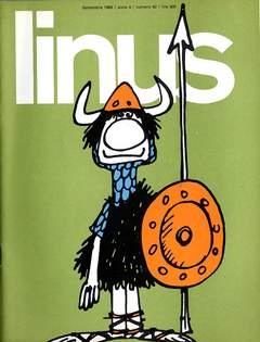 Linus # 42