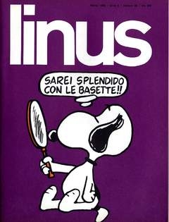 Linus # 48