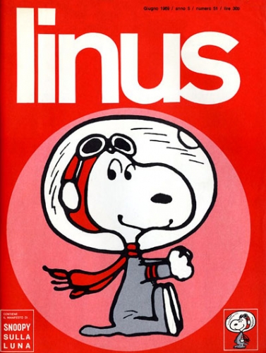 Linus # 51