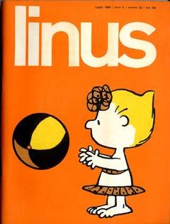 Linus # 52