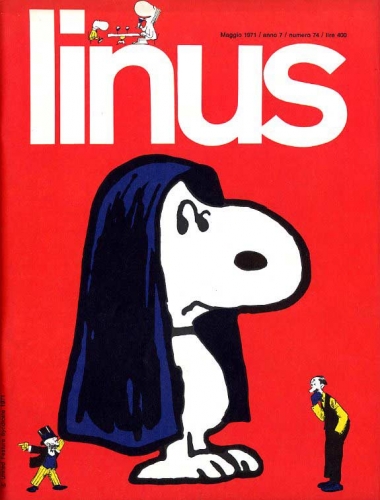 Linus # 74