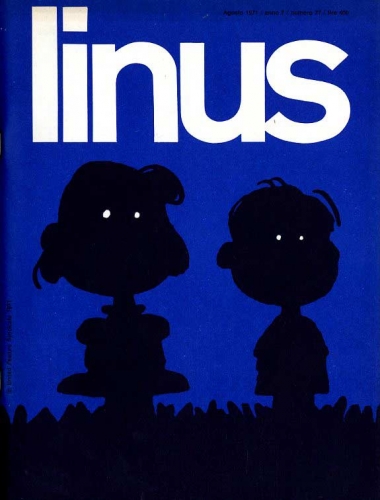 Linus # 77
